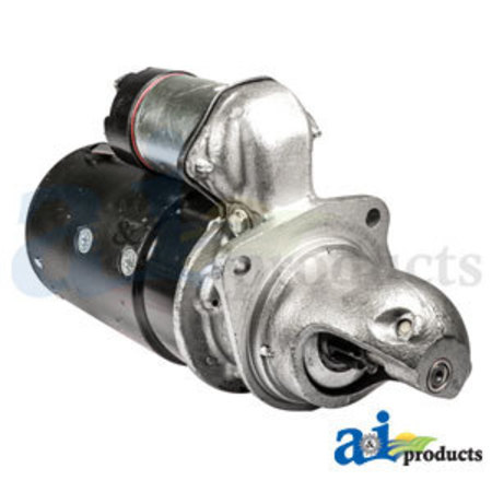 A & I PRODUCTS RE-MFG. STARTER 15" x5.5" x8" A-1109252
